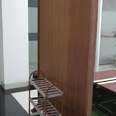 Villa Taribandung Bagian luar foto