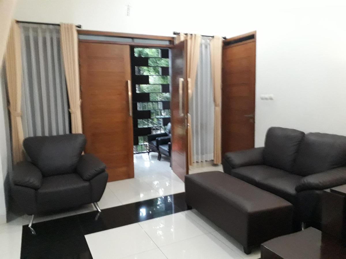 Villa Taribandung Bagian luar foto
