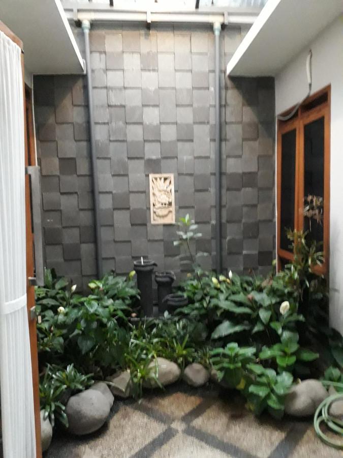 Villa Taribandung Bagian luar foto
