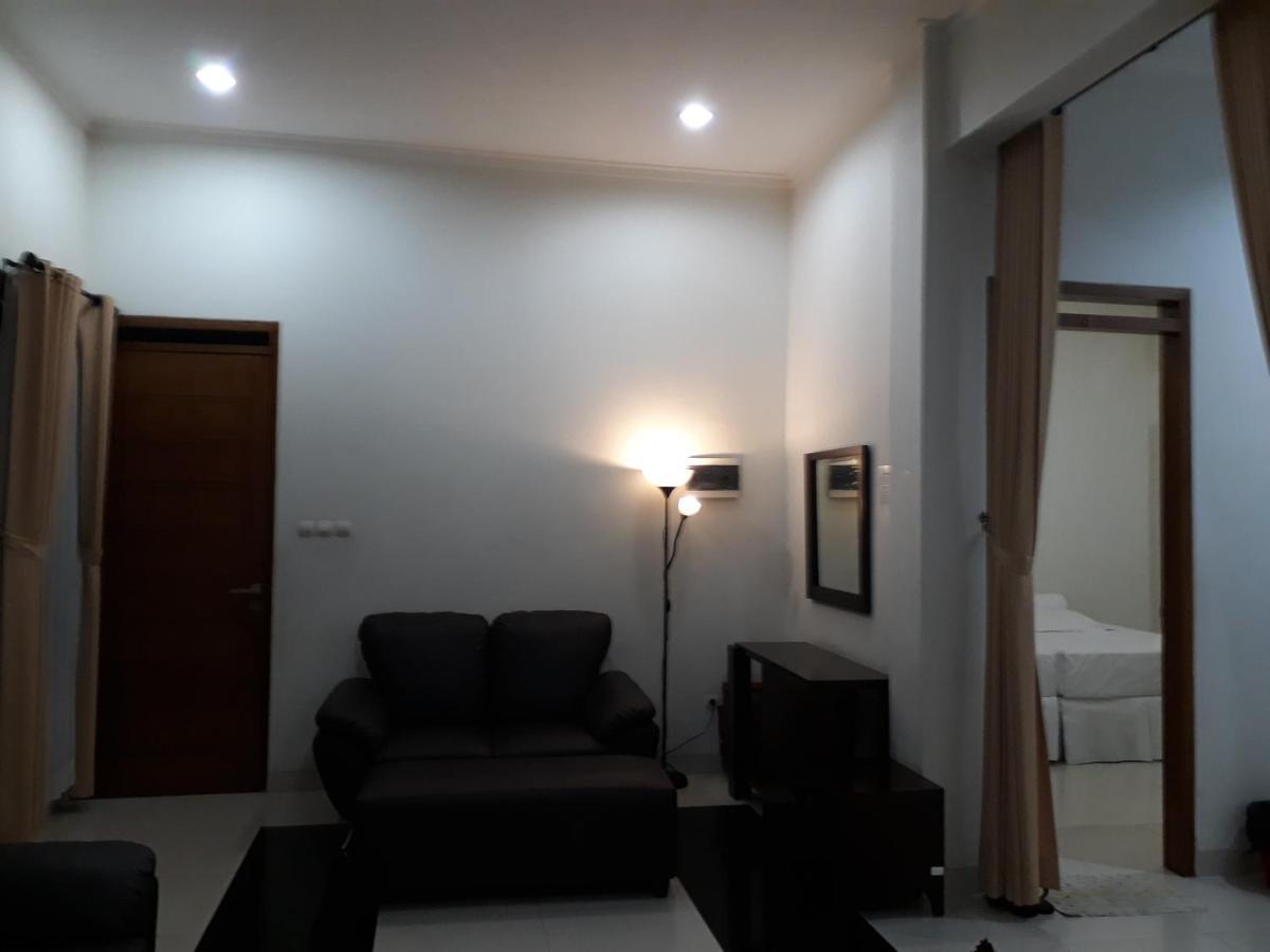 Villa Taribandung Bagian luar foto