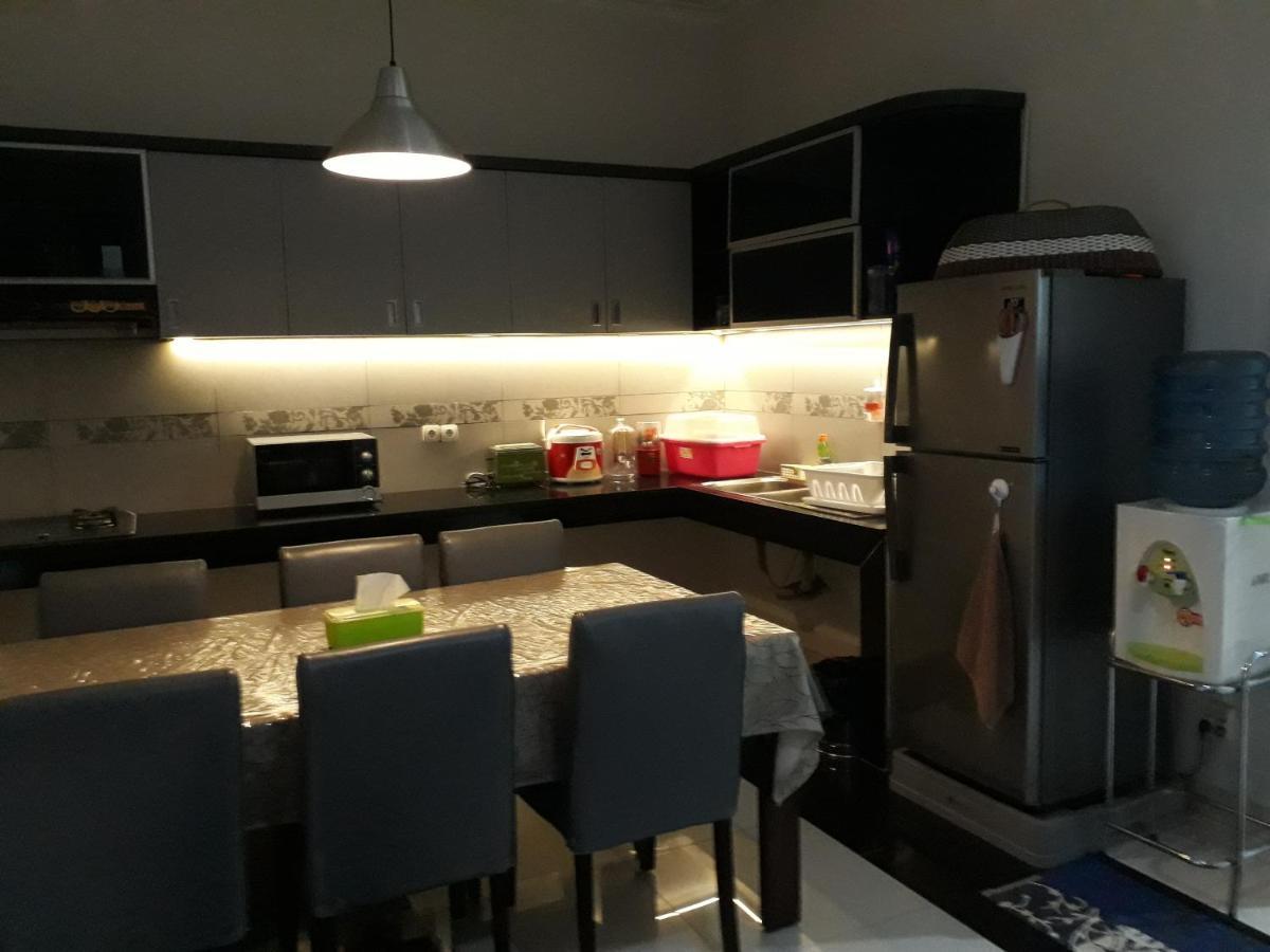Villa Taribandung Bagian luar foto