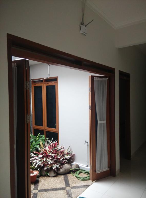 Villa Taribandung Bagian luar foto