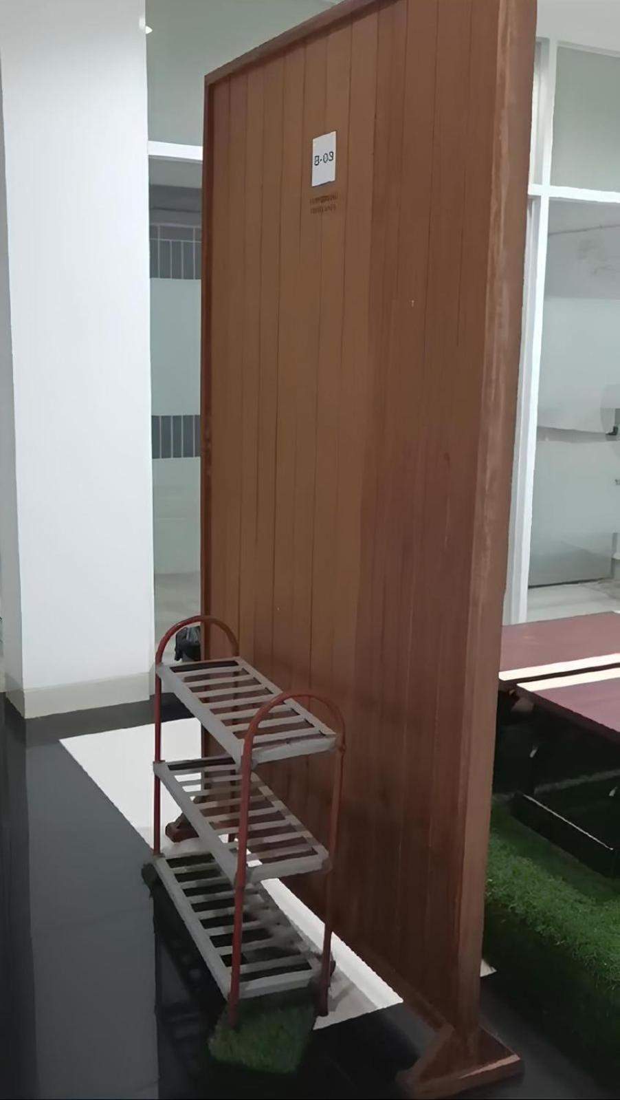 Villa Taribandung Bagian luar foto