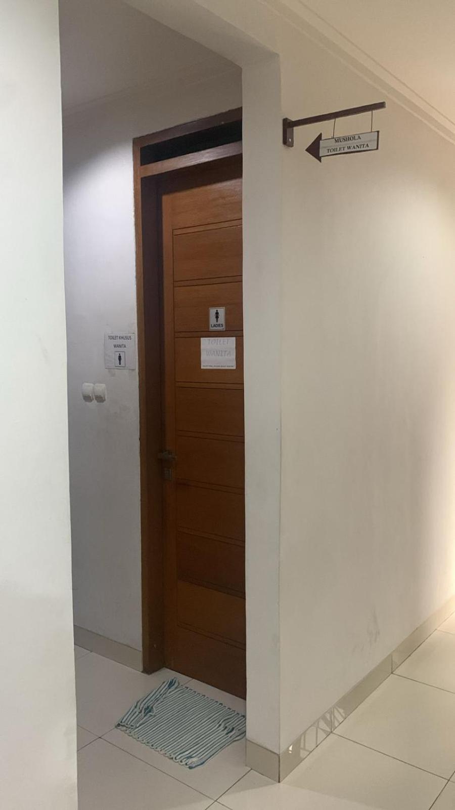 Villa Taribandung Bagian luar foto