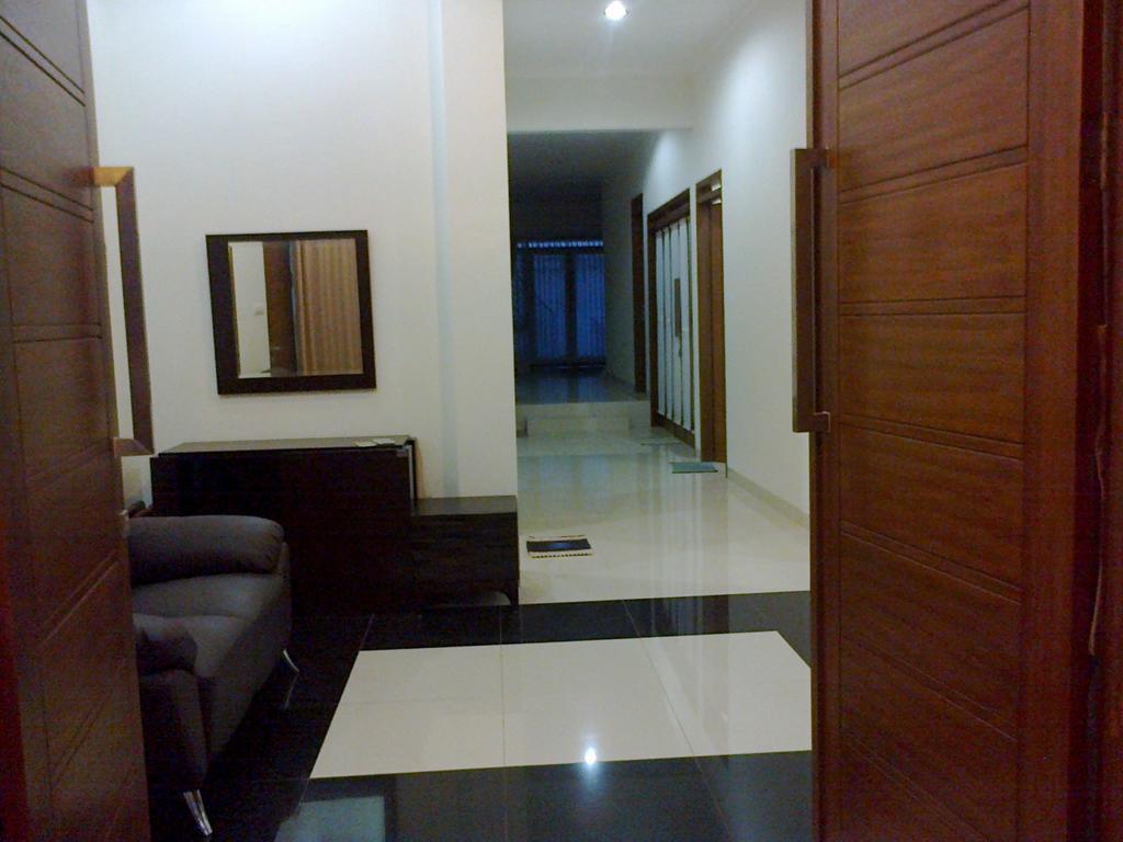 Villa Taribandung Bagian luar foto