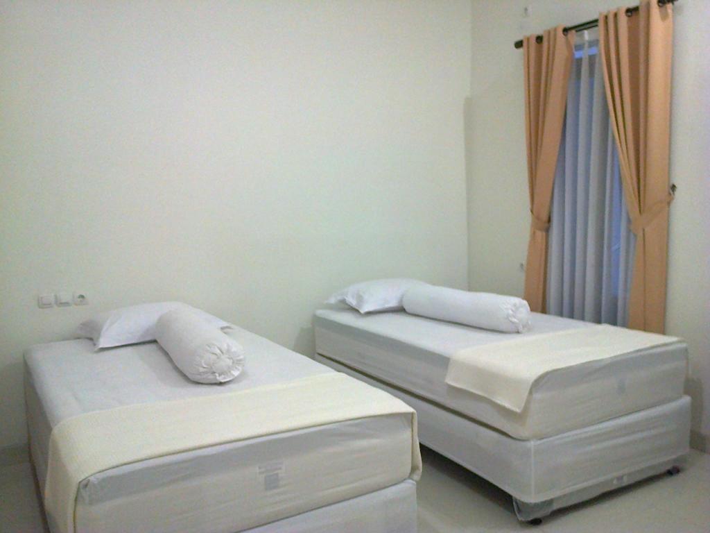 Villa Taribandung Bagian luar foto