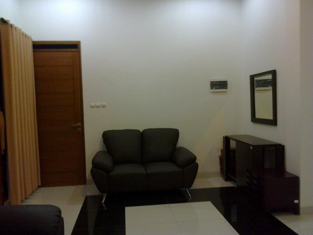 Villa Taribandung Bagian luar foto