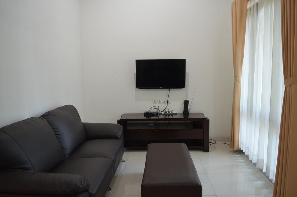 Villa Taribandung Bagian luar foto