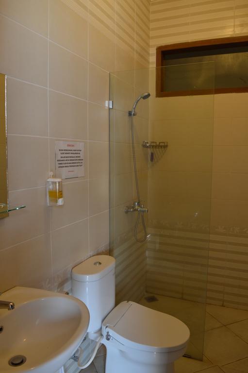 Villa Taribandung Bagian luar foto